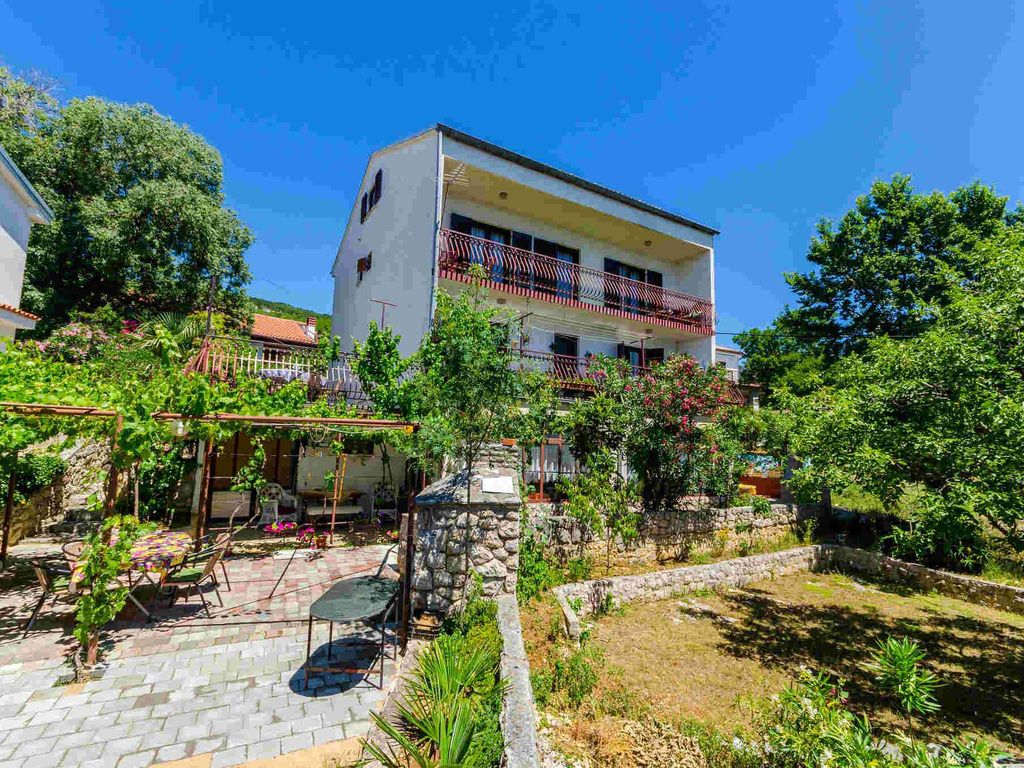 Ferienwohnung mit Terrasse und Klimaanlage