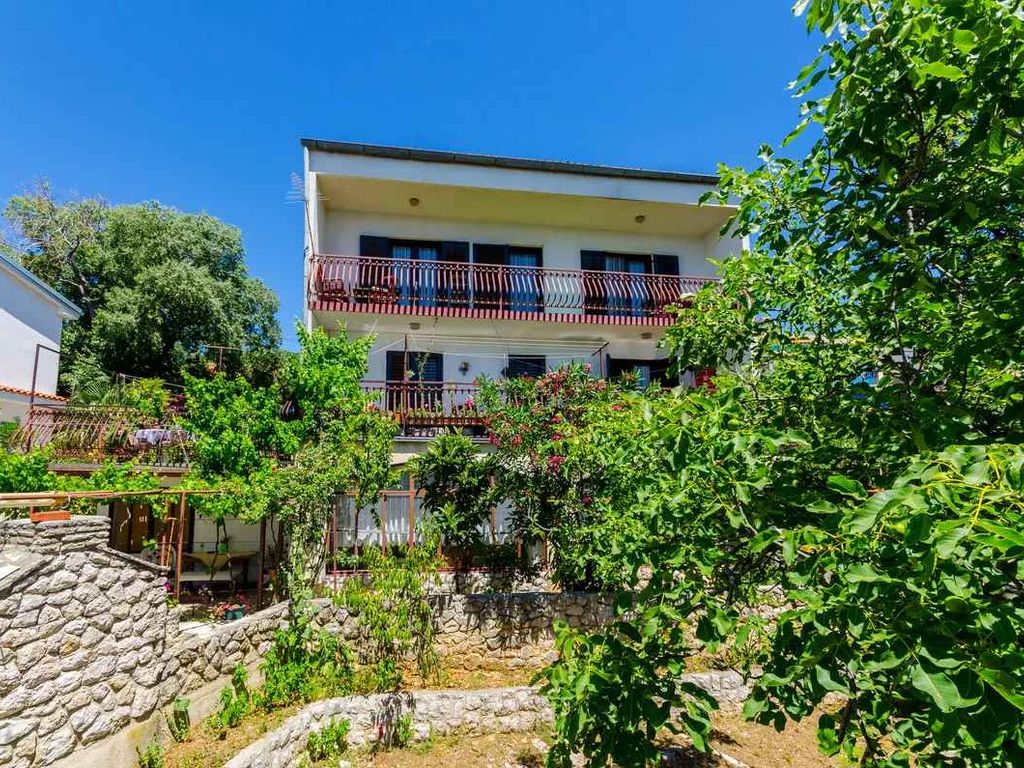 Ferienwohnung mit Terrasse und Klimaanlage