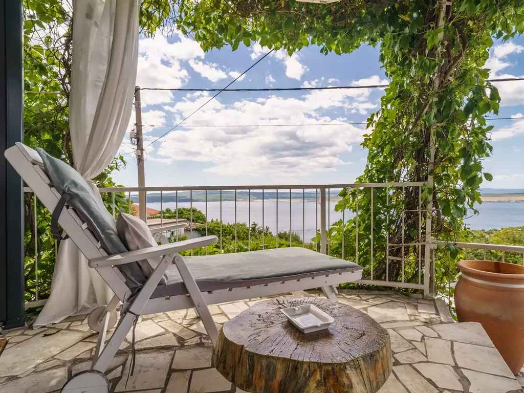 Ferienhaus mit Whirlpool und Klimaanlage