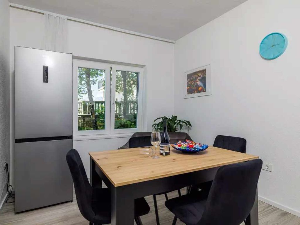 Ferienwohnung mit Klimaanlage
