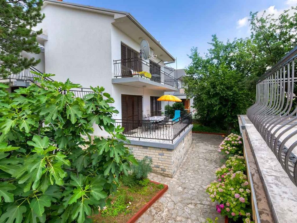Ferienwohnung mit Klimaanlage