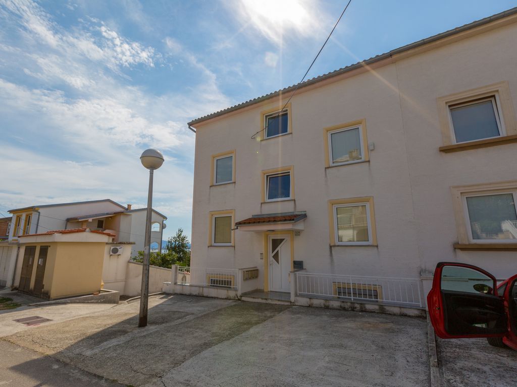 Ferienwohnung Mit Klimaanlage und Meeblick