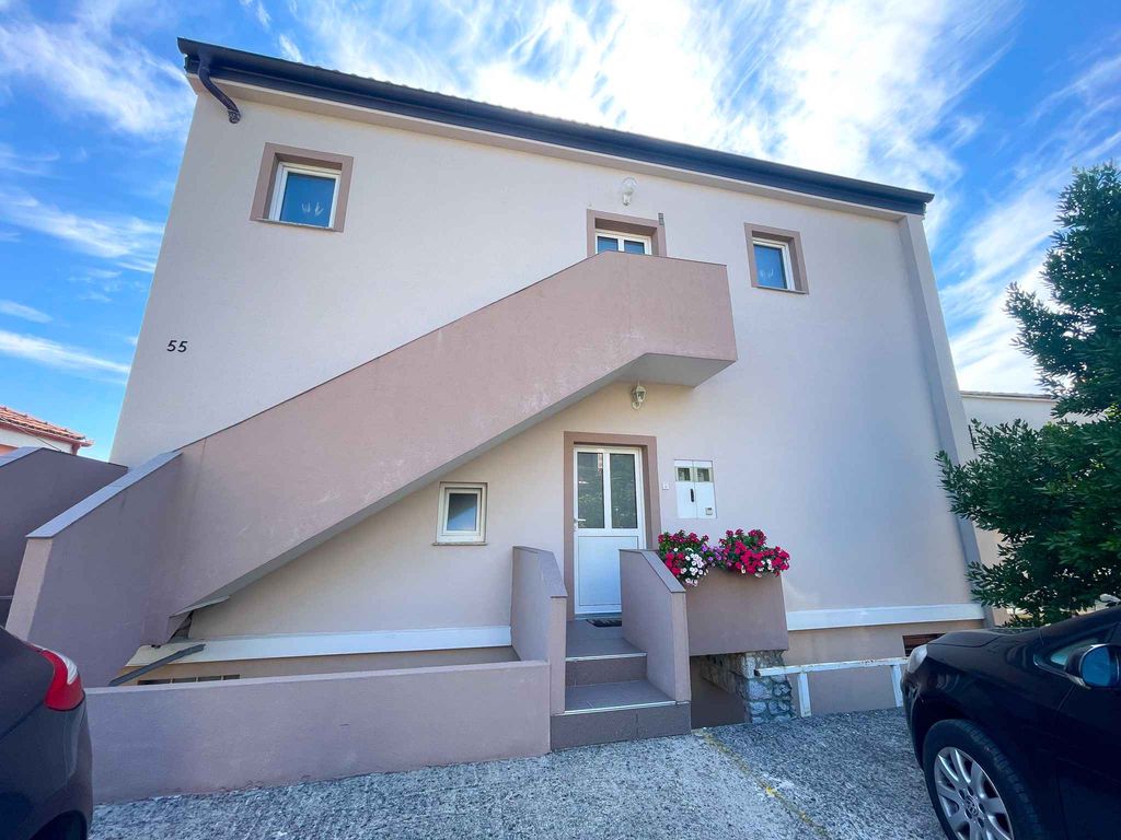 Studio mit Meerblick und Terrace
