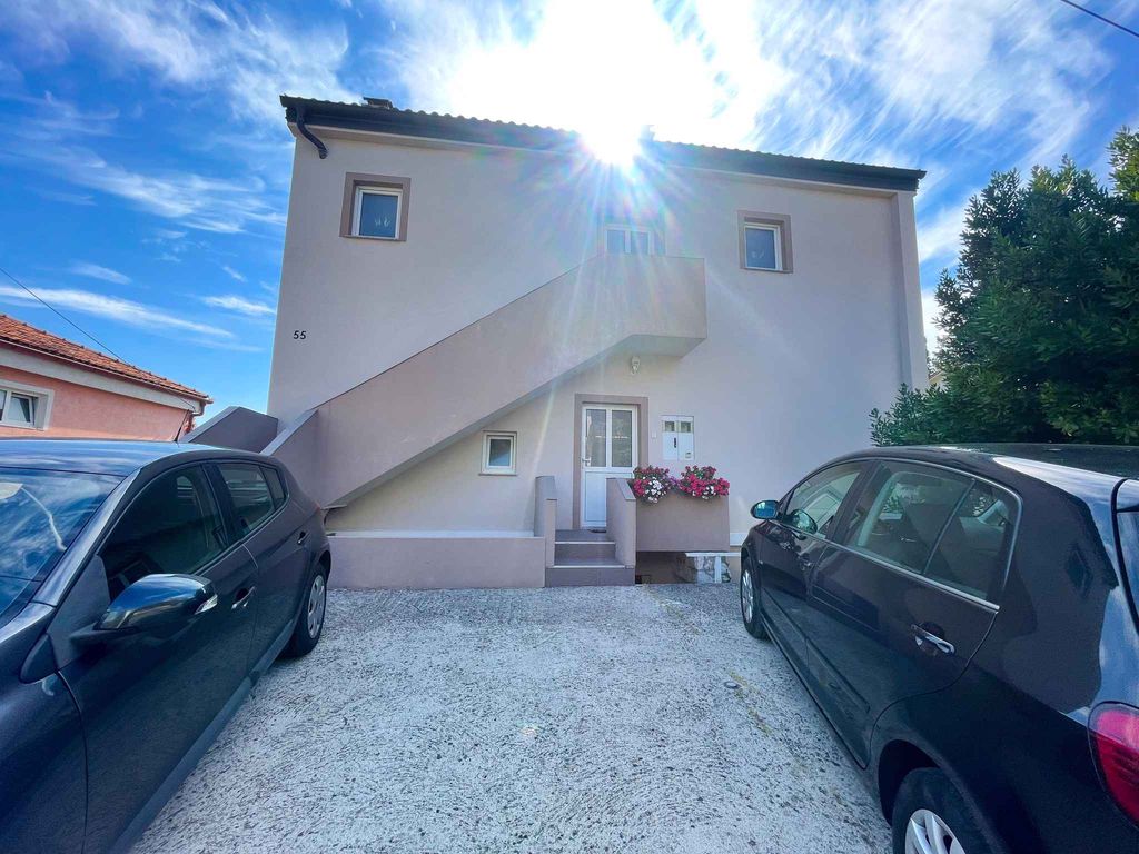 Studio mit Meerblick und Terrace