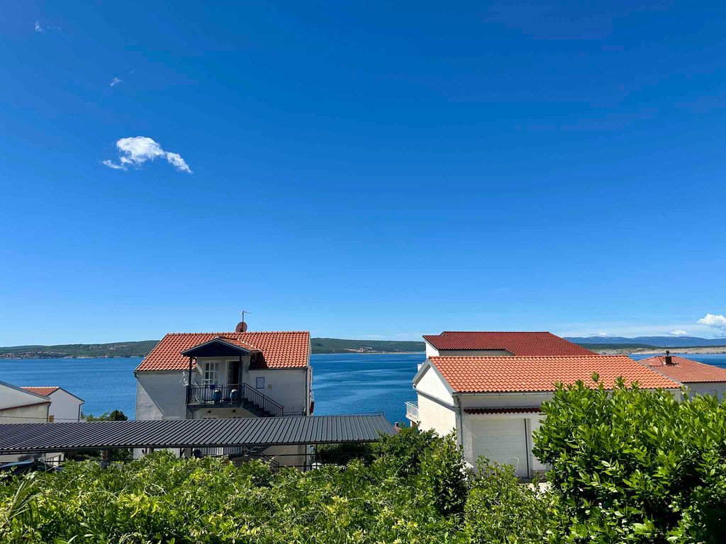 Ferienwohnung Mit Meerblick und Klimaanlage