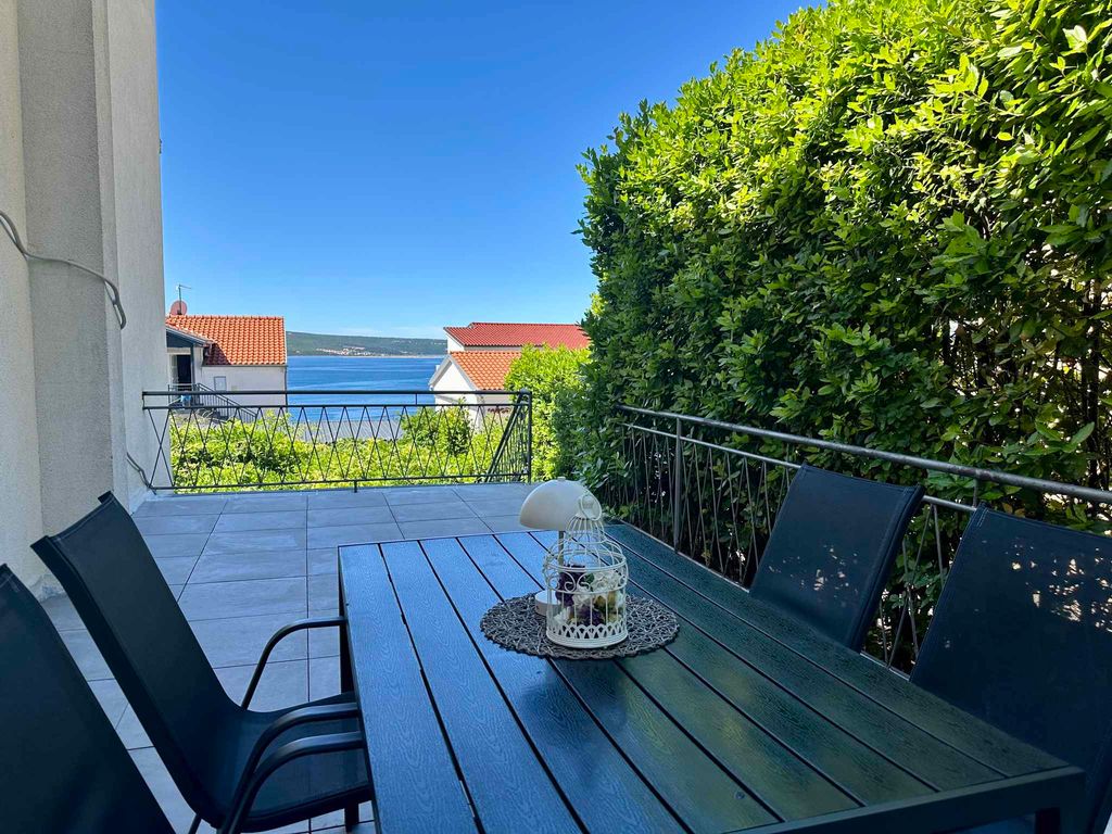 Ferienwohnung Mit Meerblick und Klimaanlage