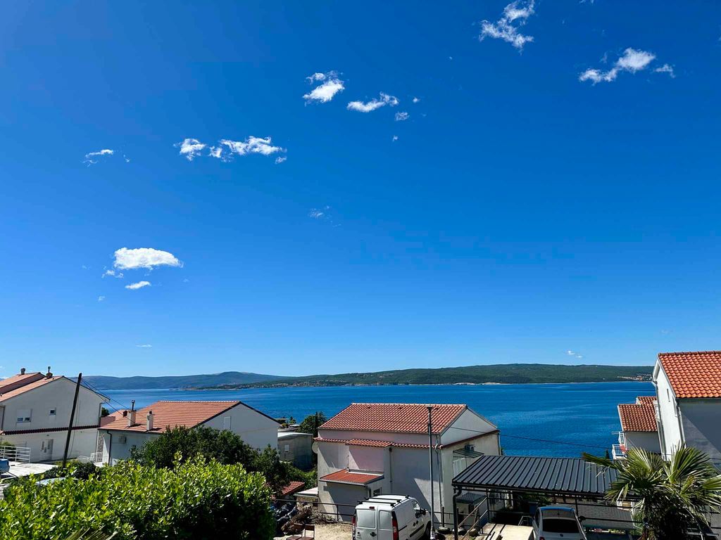 Ferienwohnung mit Meerblick und Klima