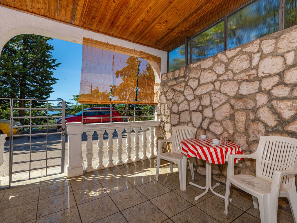 Studio Erste Reiche zum Meer