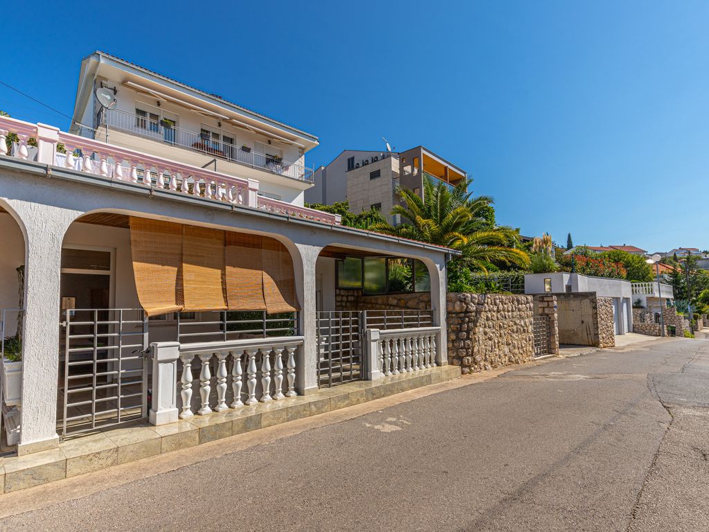 Studio Erste Reiche zum Meer