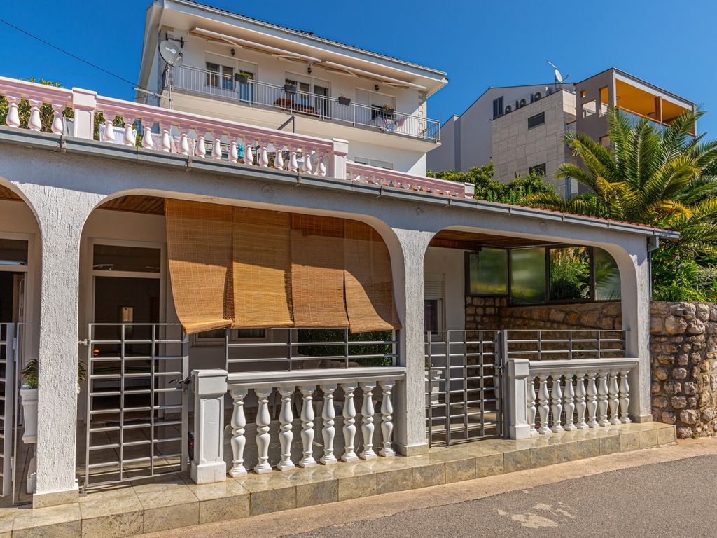 Studio Erste Reiche zum Meer