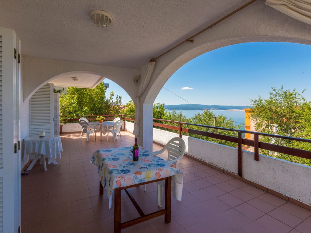 Ferienwohnung Erste Reiche zum Meer