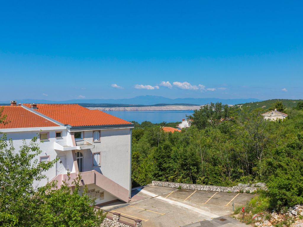 Ferienwohnung Erste Reiche zum Meer