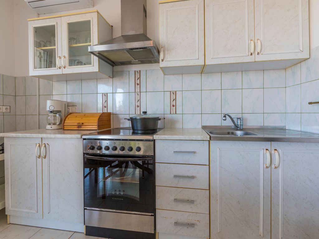 Ferienwohnung Erste Reiche zum Meer