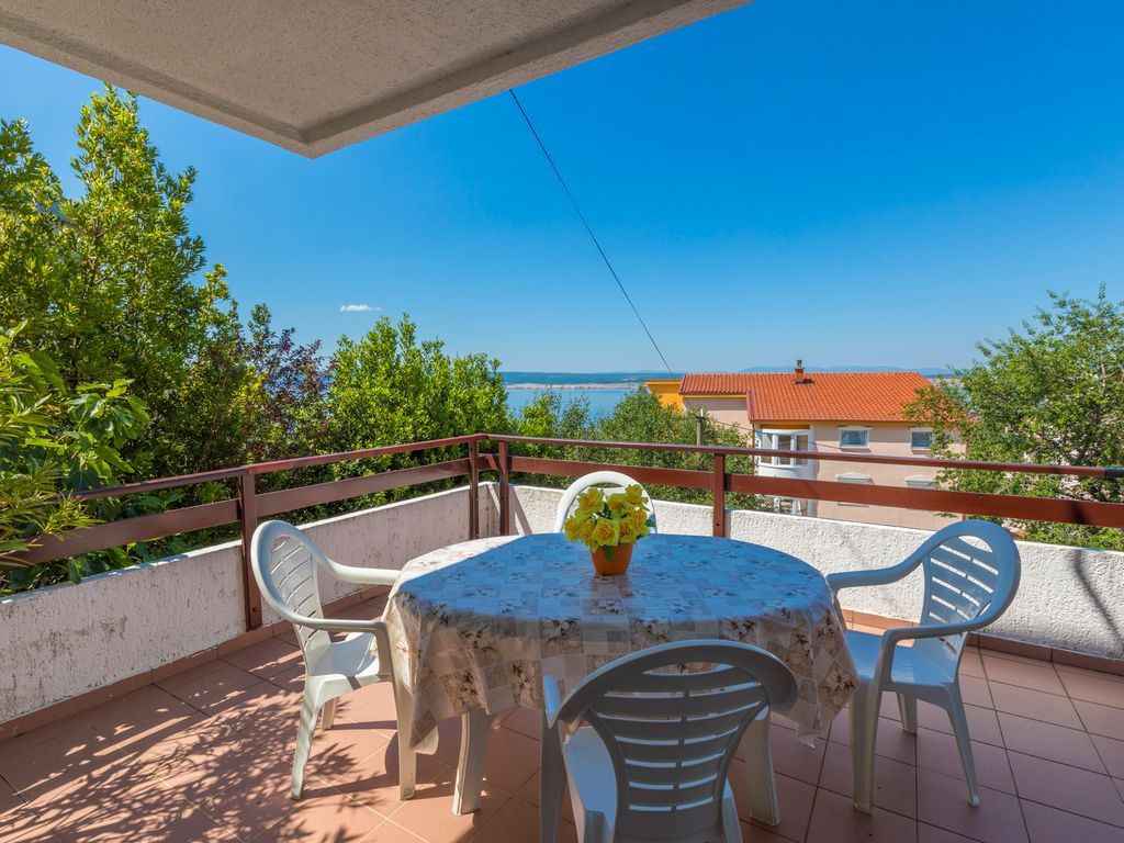 Ferienwohnung Erste Reiche zum Meer