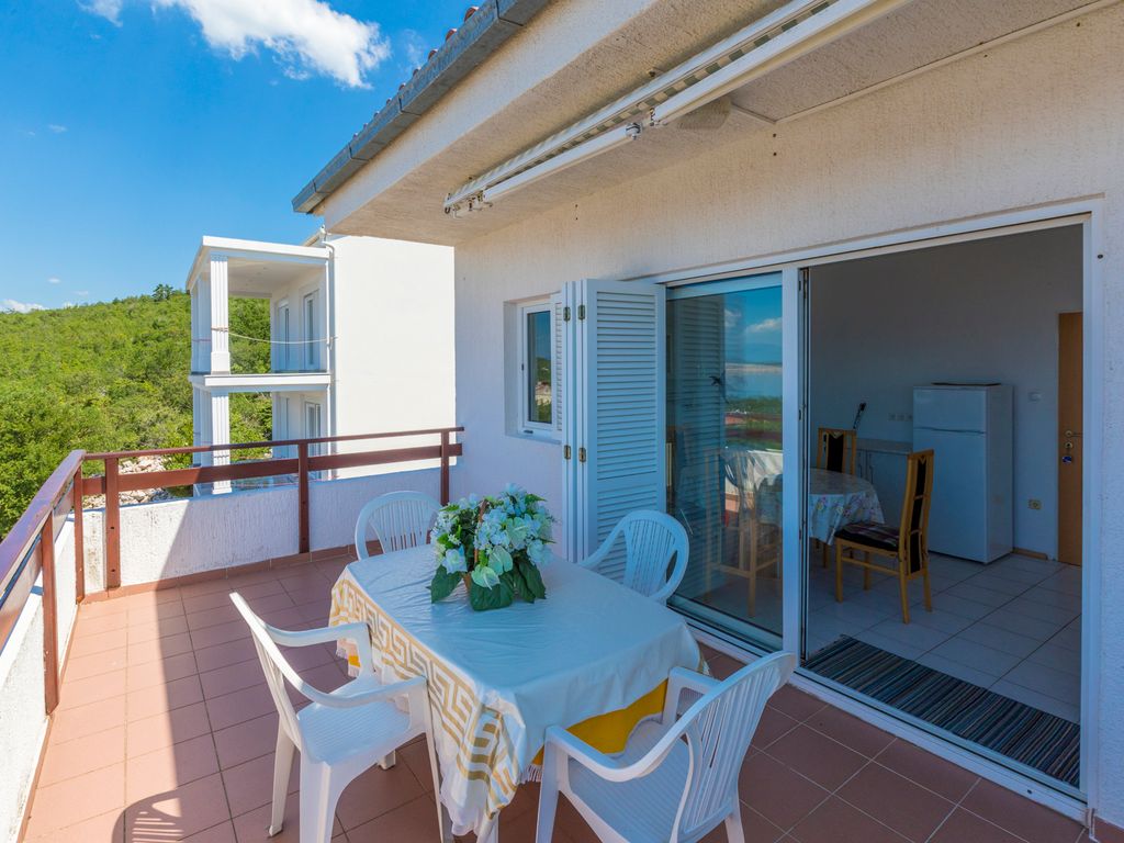 Ferienwohnung Erste Reiche zum Meer