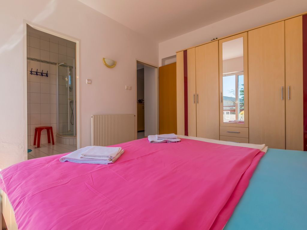 Ferienwohnung Erste Reiche zum Meer