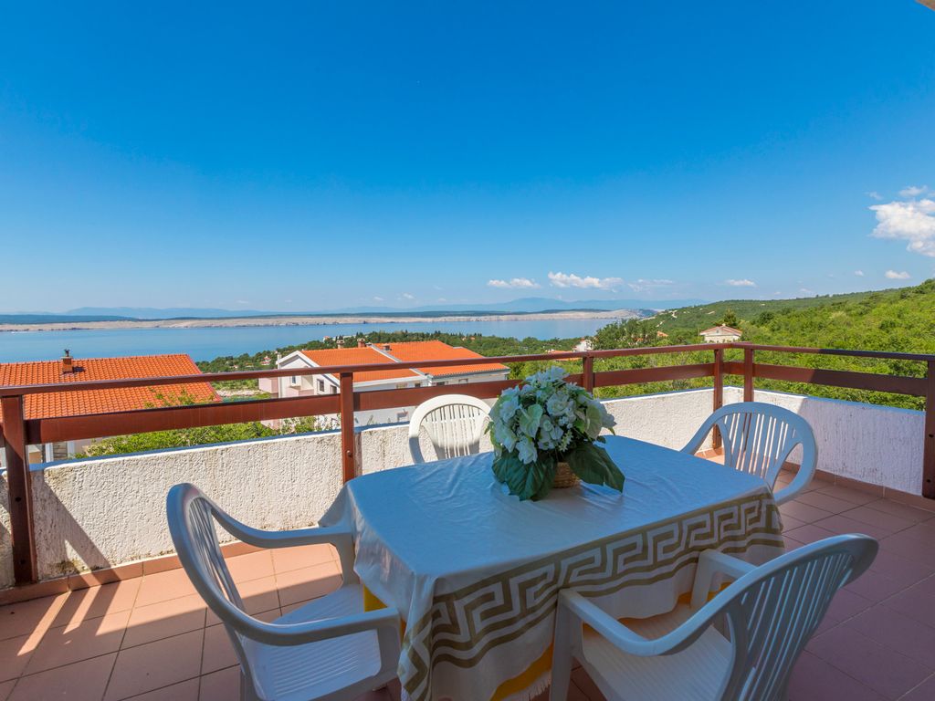 Ferienwohnung Erste Reiche zum Meer