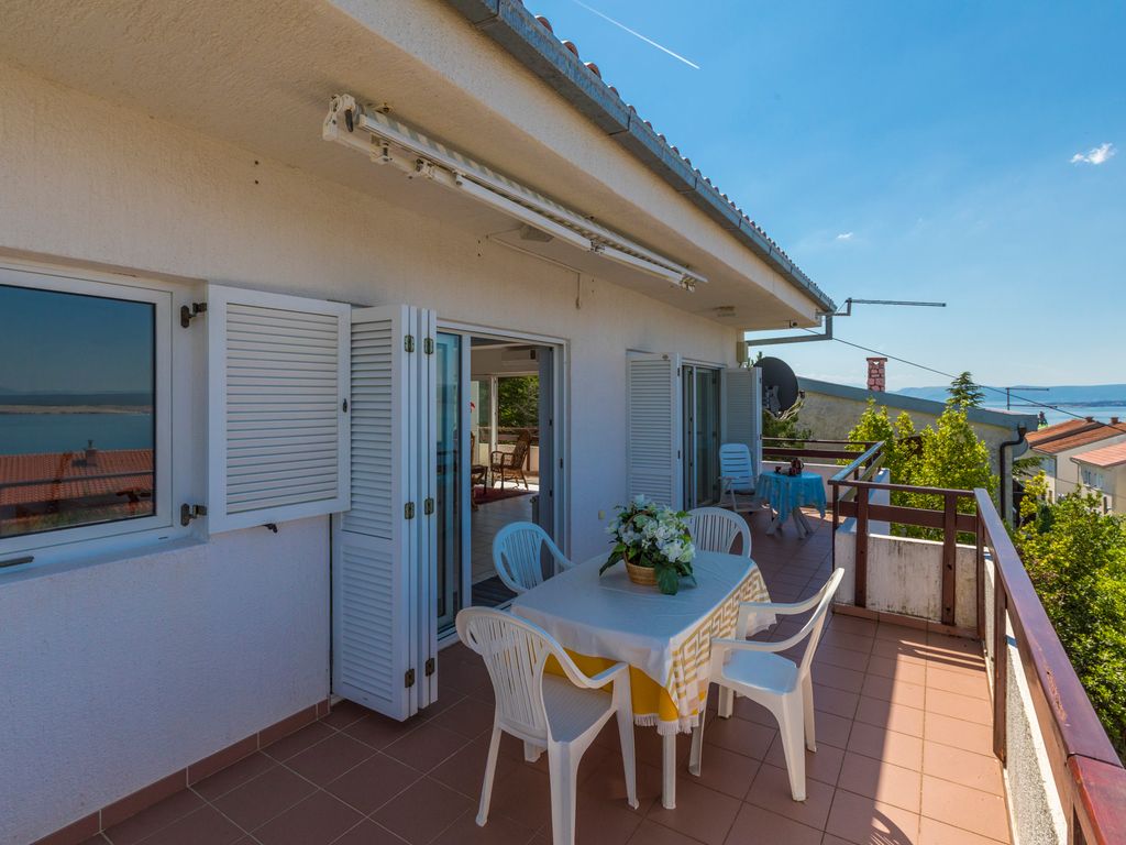 Ferienwohnung Erste Reiche zum Meer