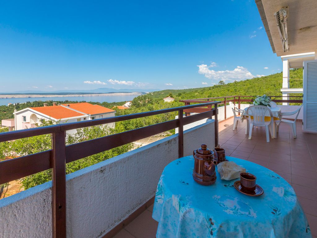 Ferienwohnung Erste Reiche zum Meer