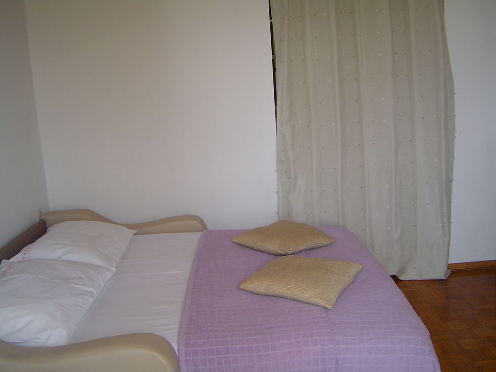 Ferienwohnung Mit Meerblick und Klimaanlage