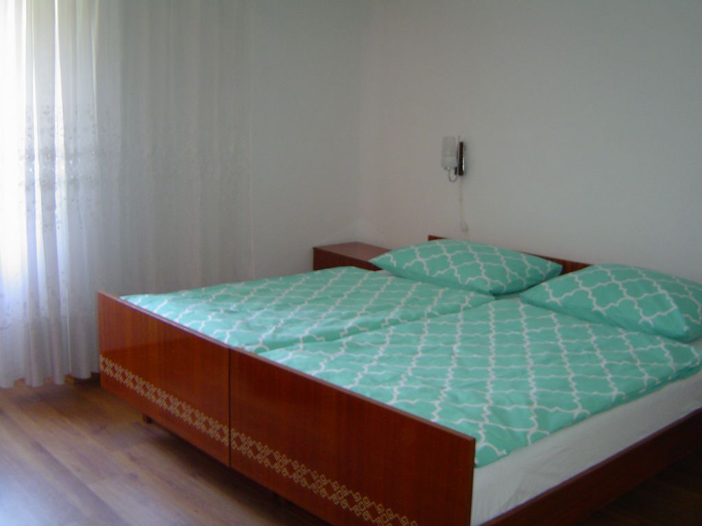 Ferienwohnung Mit Meerblick und Klimaanlage