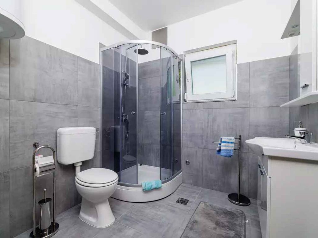 Ferienwohnung mit Pool zur gemeinsamen Nutzung