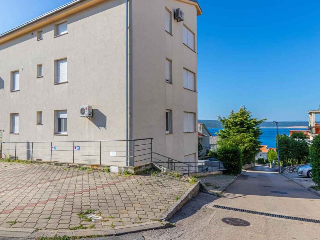 Ferienwohnung mit Klimaanlage und Internetzugang