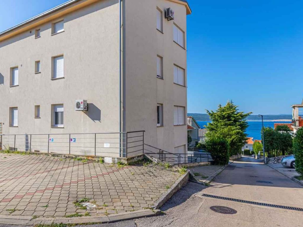 Ferienwohnung mit Klimaanlage und Internetzugang