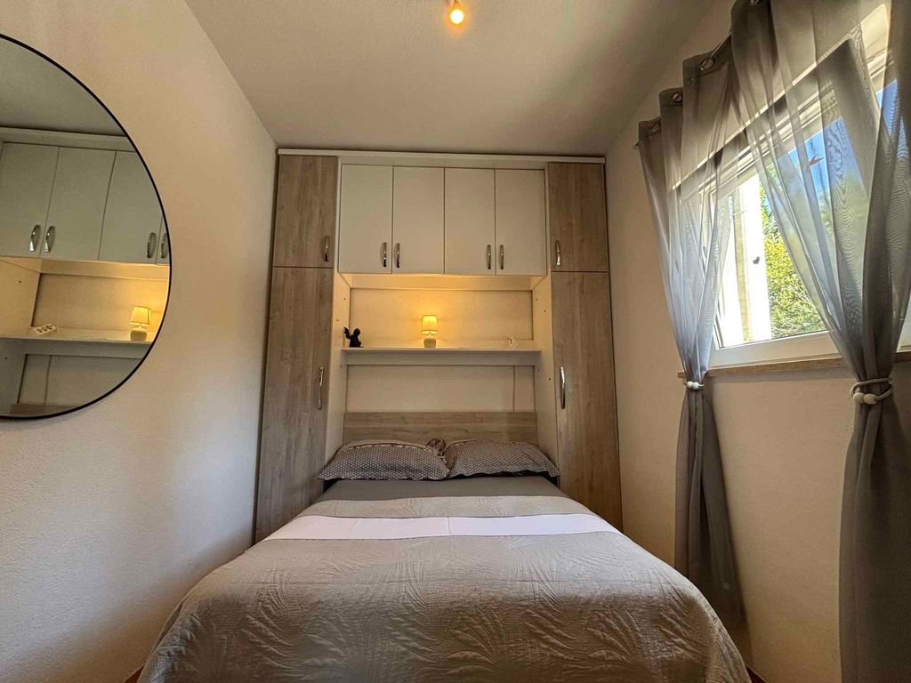 Ferienwohnung mit Meerblick