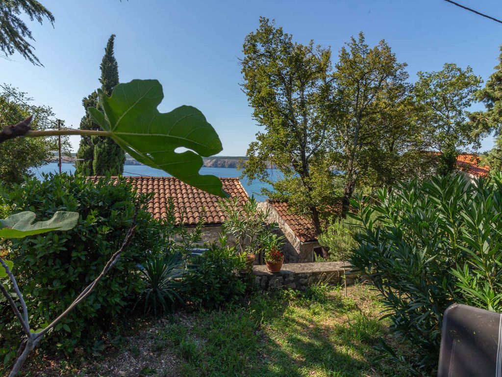 Ferienwohnung mit großer Terrasse