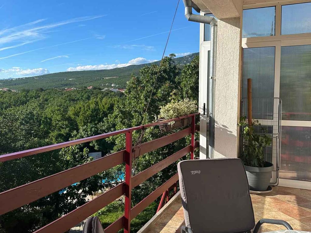Ferienwohnung mit Aussicht und Pool