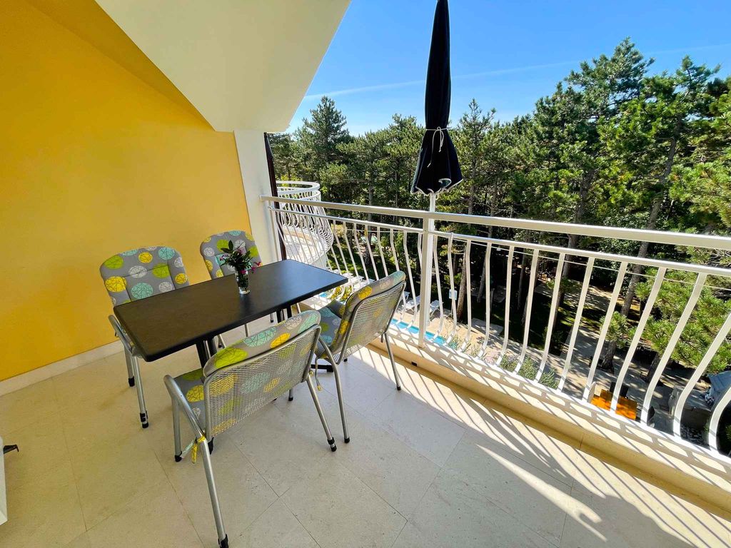 Ferienwohnung mit Pool zur gemeinsamen Nutzung
