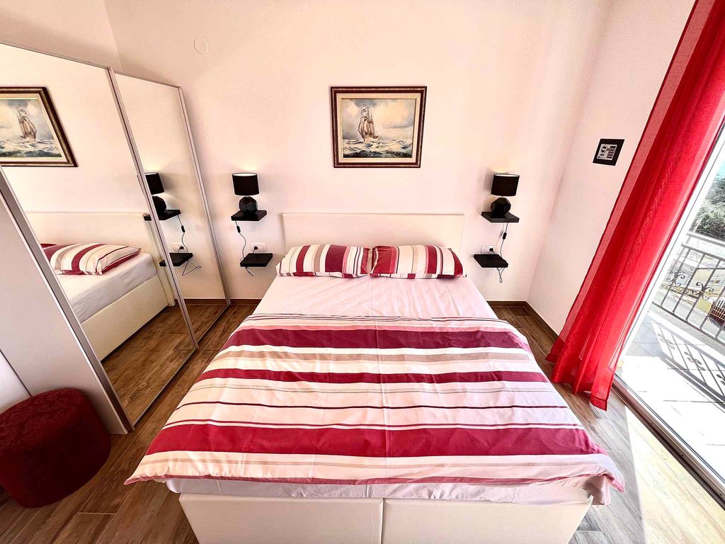 Ferienwohnung mit Balkon, Sauna und Whirlpool