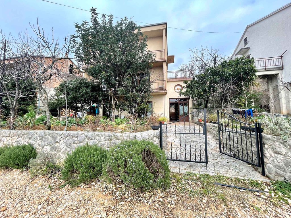 Ferienwohnung mit Terrasse