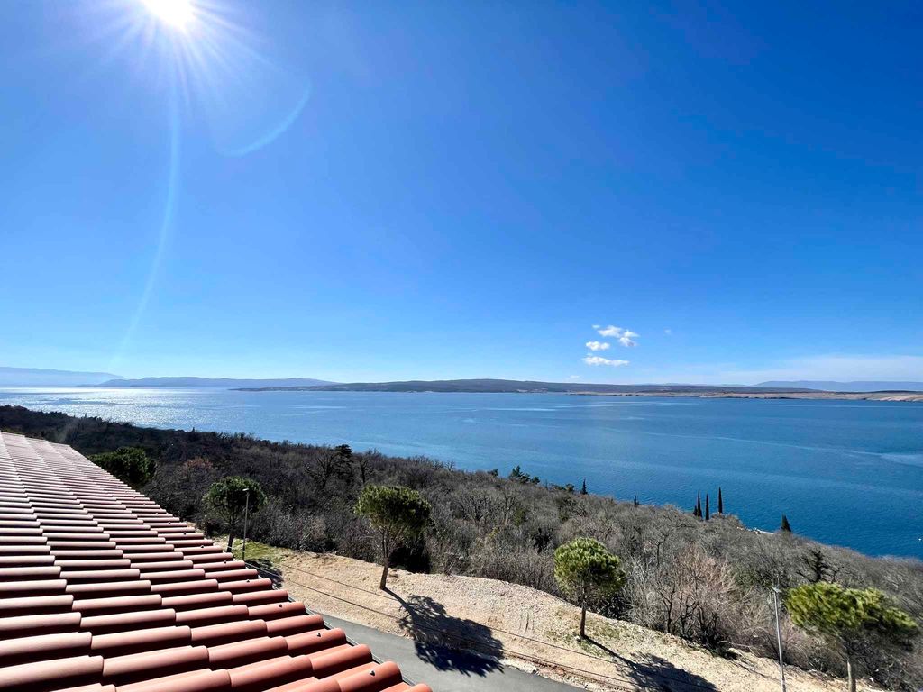 Studio mit Balkon für 3 Personen