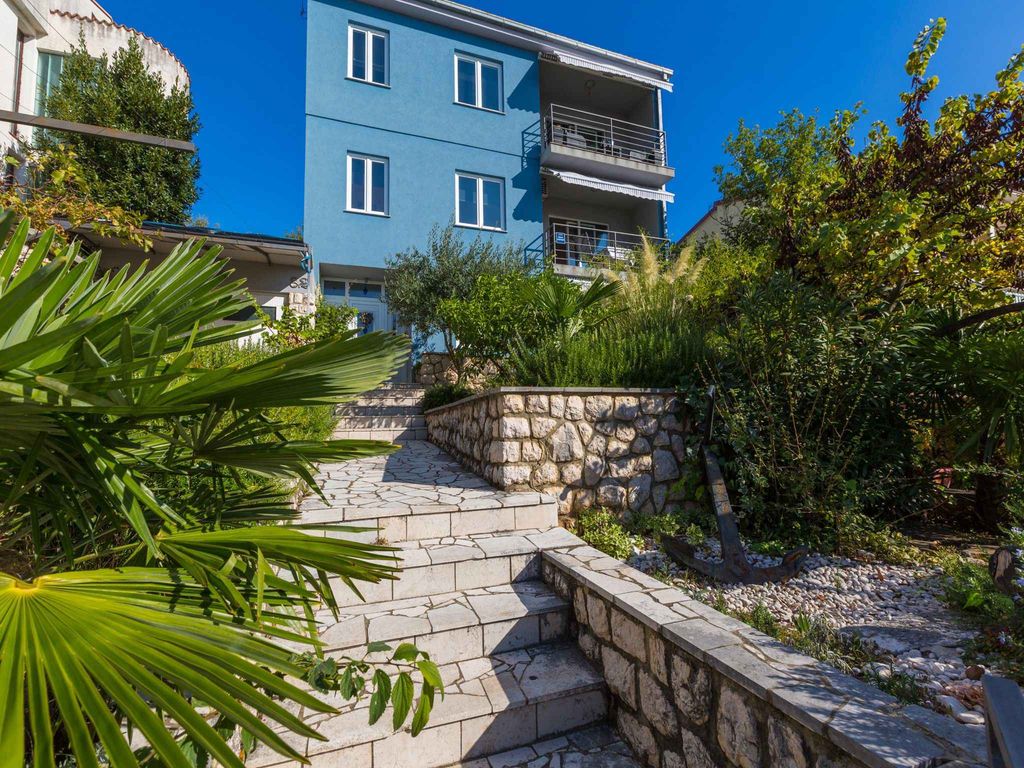 Ferienwohnung mit Klimaanlage
