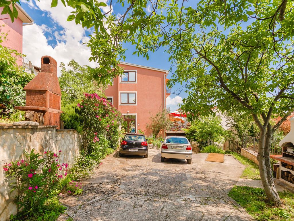 Ferienwohnung mit Klimaanlage und Meerblick
