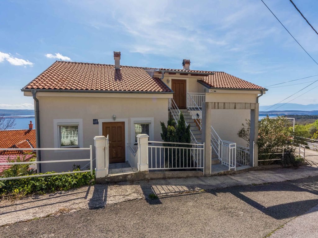 Ferienwohnung mit Klimaanlage und Meerblick