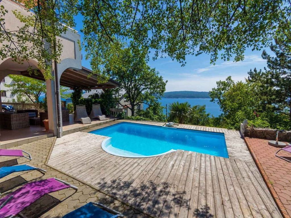 Ferienwohnung mit Klimaanlage und Pool