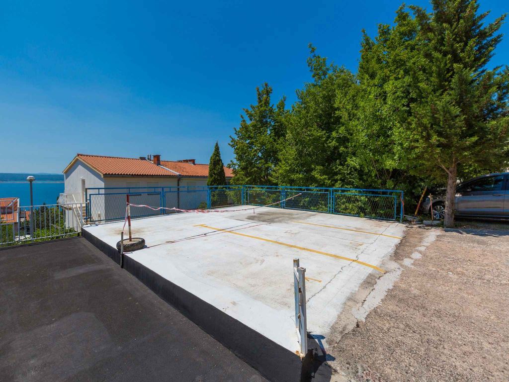Ferienwohnung in Strandnähe mit Klimaanlage