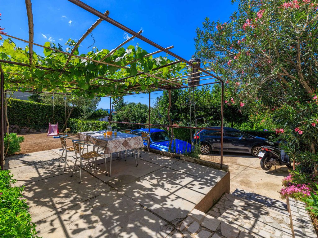 Ferienwohnung in Strandnähe