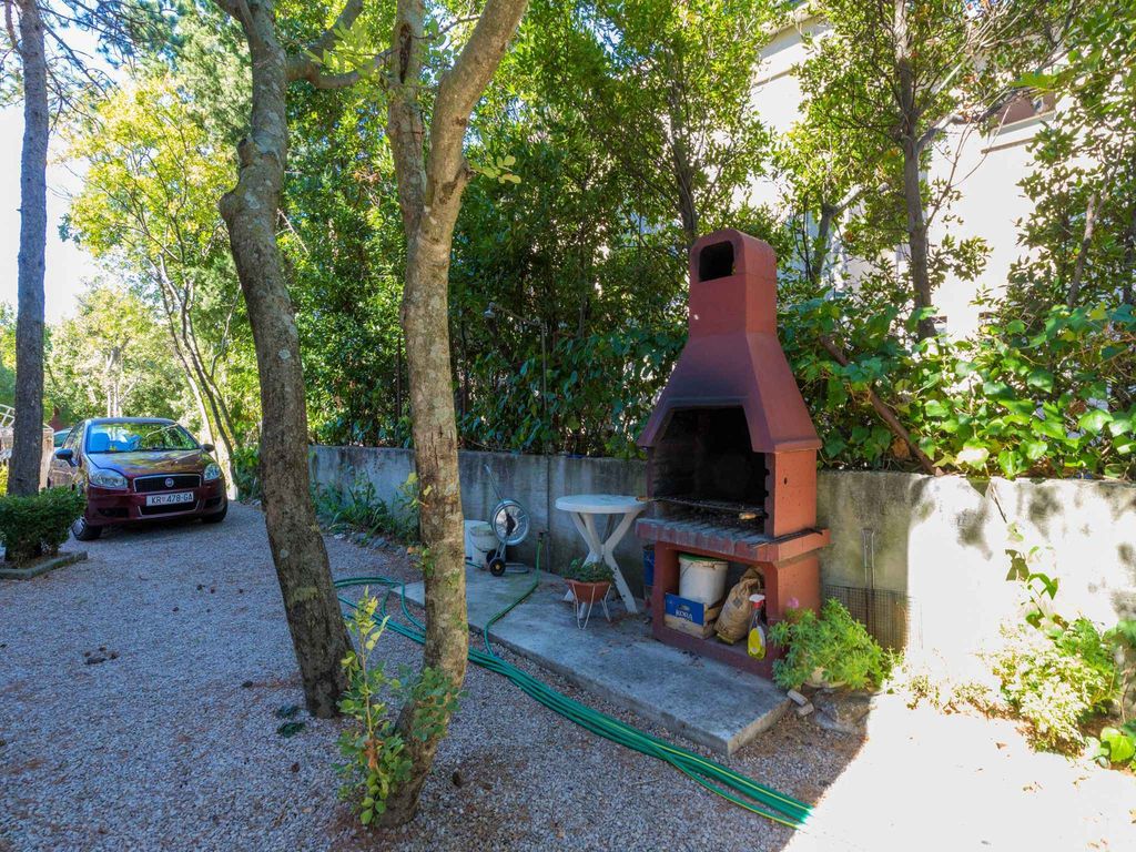 Ferienwohnung mit Balkon und Klimaanlage