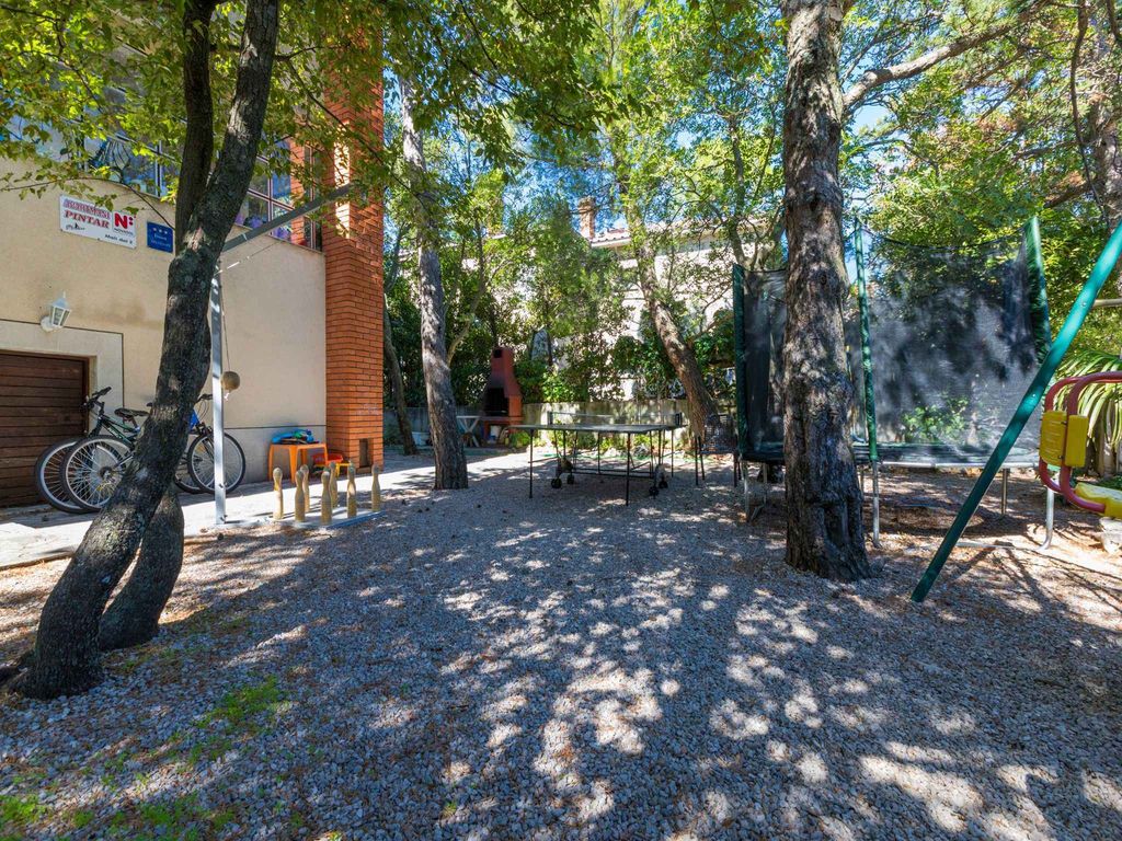 Ferienwohnung mit Balkon und Klimaanlage