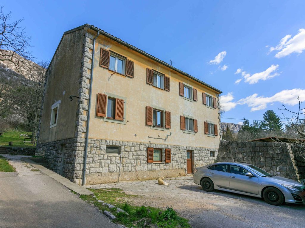 Ferienwohnung mit Klimaanlage und Grill