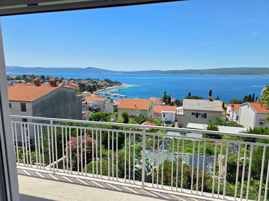 Ferienwohnung mir Meerblick
