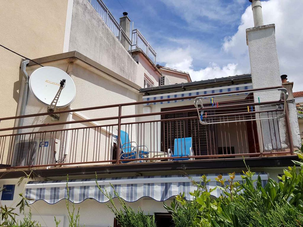 Ferienwohnung mit Klimaanlage