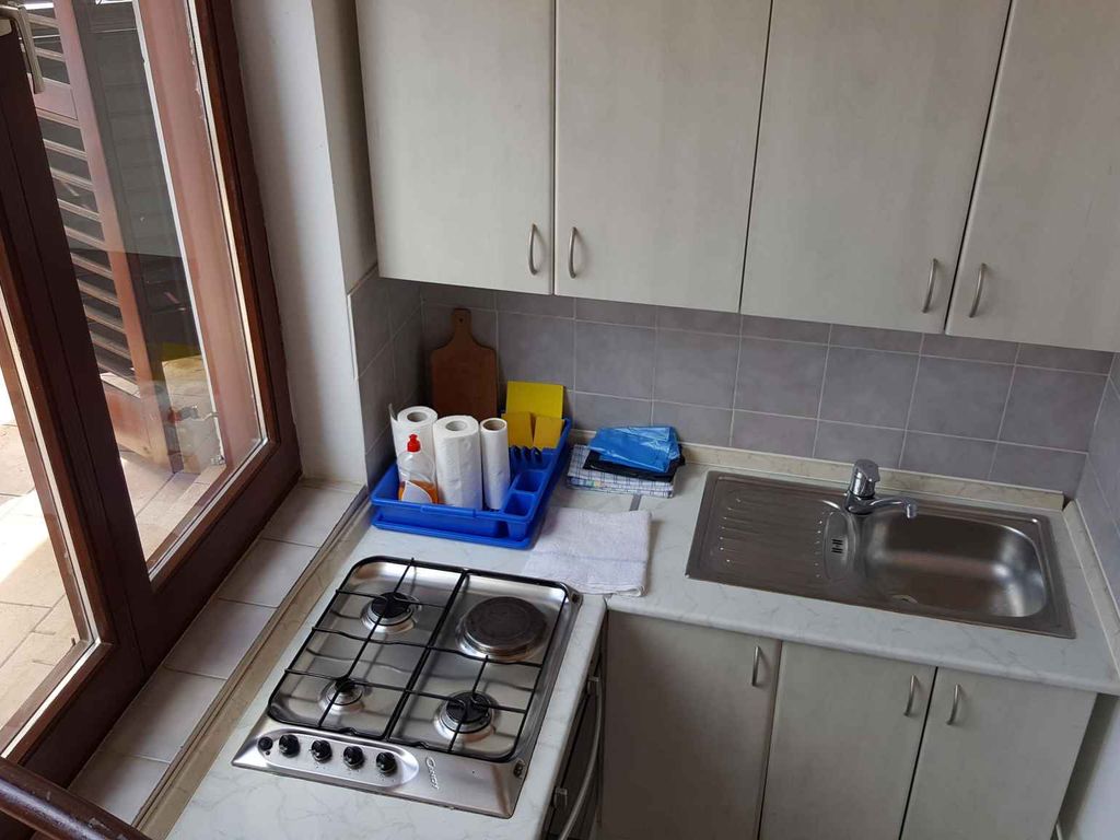 Ferienwohnung mit Klimaanlage