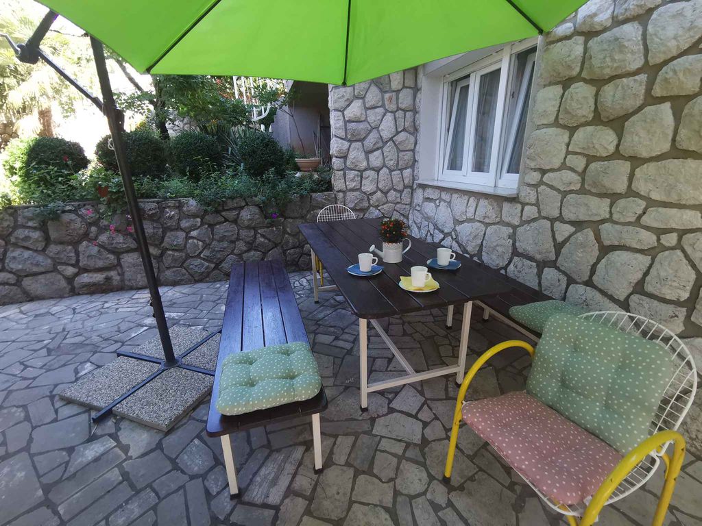 Ferienwohnung mit Klimaanlage und Internet