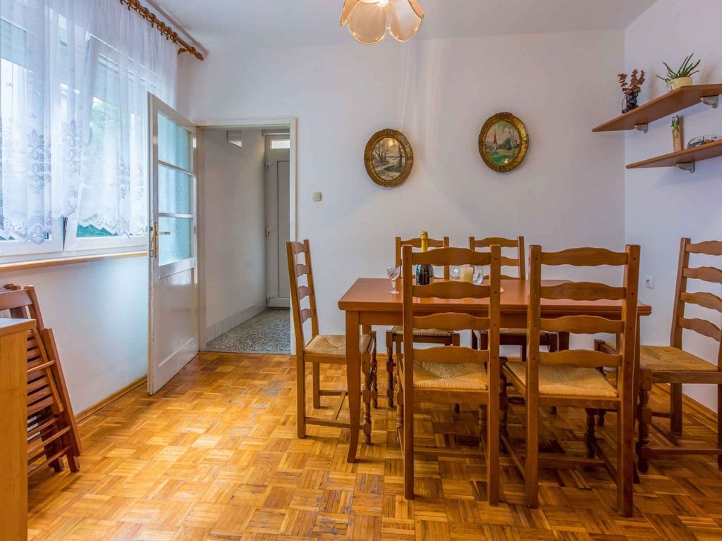 Ferienwohnung mit Klimaanlage