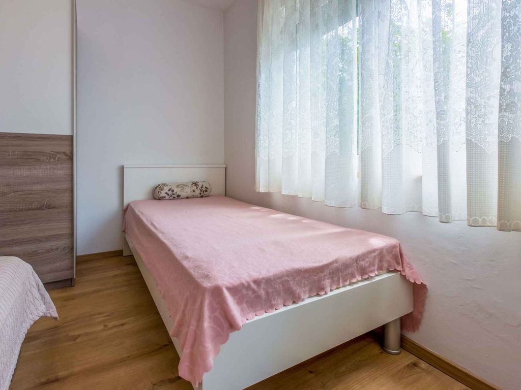 Ferienwohnung mit Klimaanlage